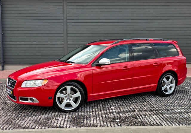 volvo