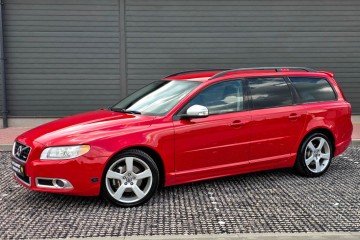 R-DESIGN 2,5 FT 231KM Manual 6-biegów