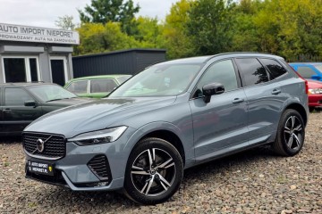 Lift FV 23% AWD Pakiet Dark HAK Head-UP