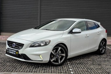 R-DESIGN D3 2,0 R5 150KM Automat