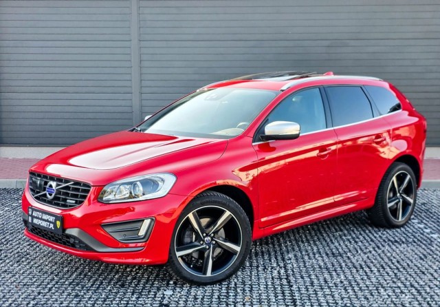volvo