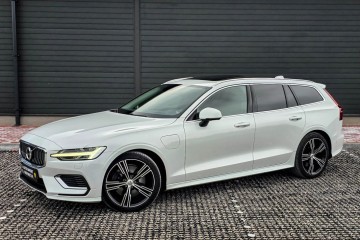 FV 23% B&W Panorama Kamery 360 Biała Perła