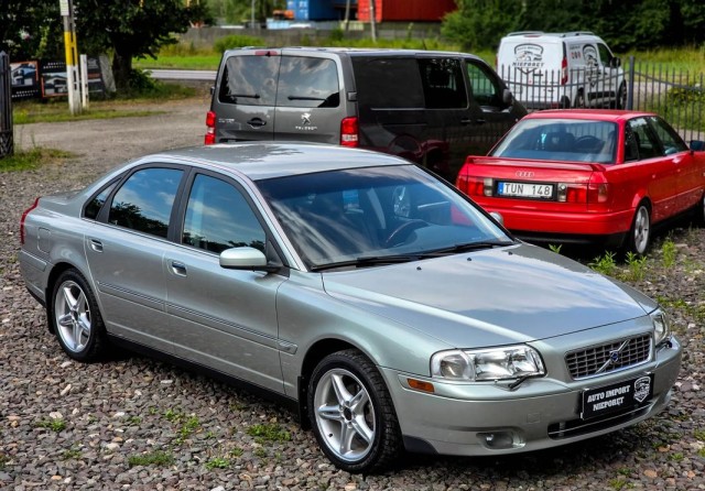 volvo