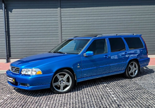 volvo