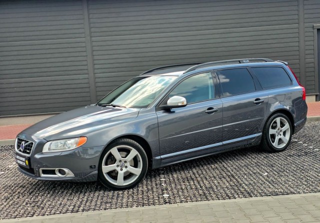 volvo