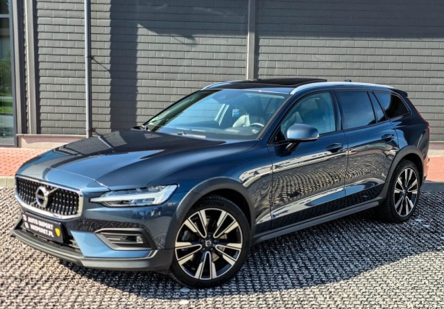 volvo