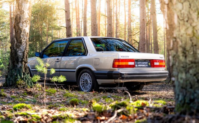 volvo