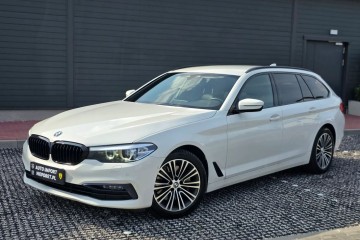 XDrive SPORT LINE Webasto Bezwypadkowy