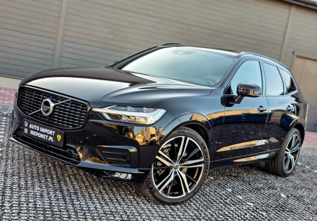 volvo