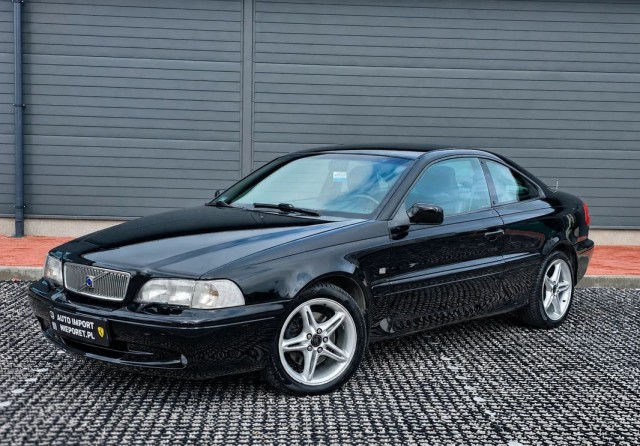 volvo