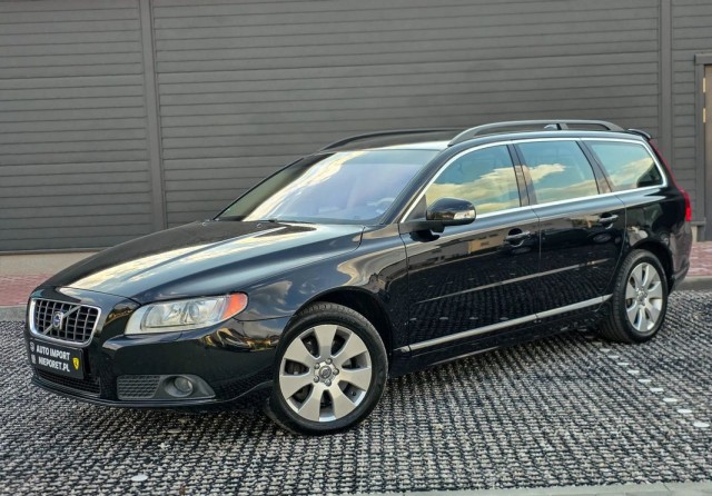volvo