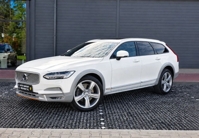 volvo