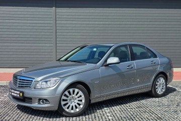 Rezerwacja !! 61000km ELEGANCE 1,8 Kompressor Automat