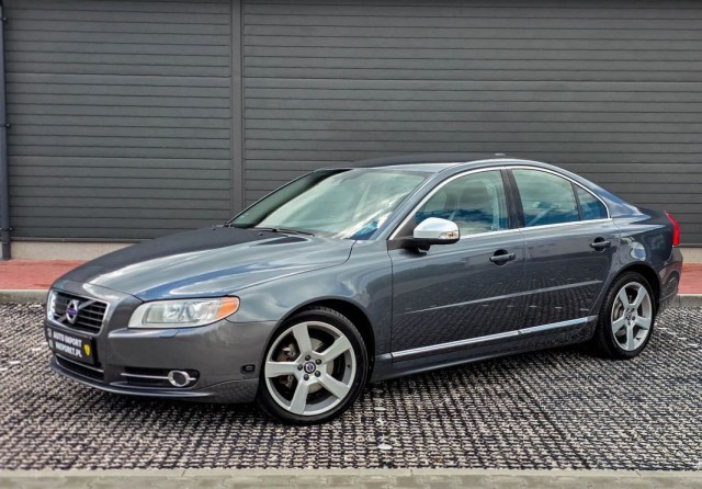 volvo
