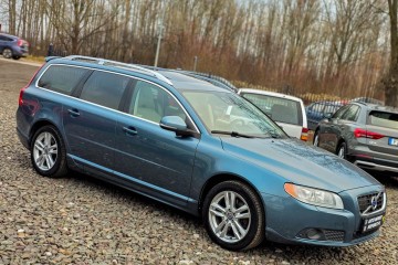 SUMMUM 2,0T 213KM R5 Kamera Wentylowane