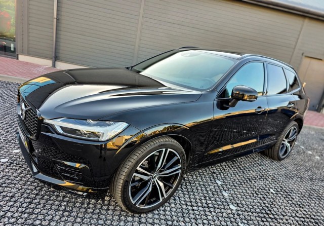 volvo