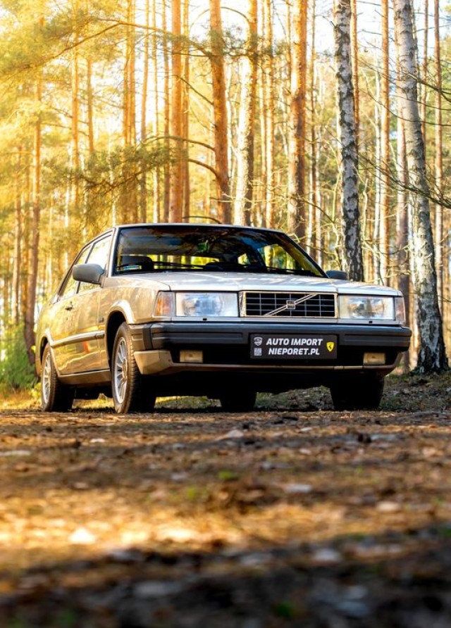 volvo