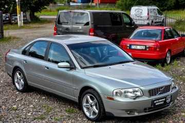 Lift 2,4 140KM Manual 2-WŁ Serwisowany