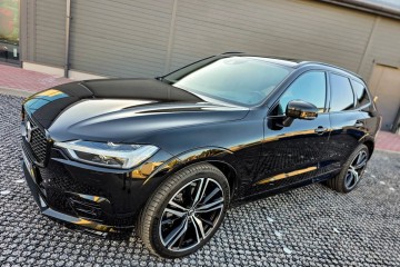 Rezerwacja !! B5 AWD Bowers&Wilkins Pneumatyka