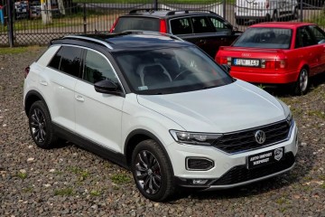 Salon PL 1-WŁ 2,0 TDI 150KM PANORAMA Kamera
