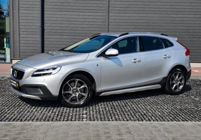 volvo