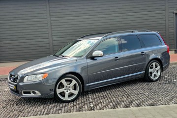 R-DESIGN 2,5 FT 231KM Manual 6-biegów