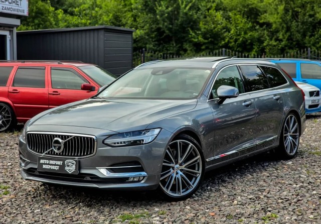 volvo