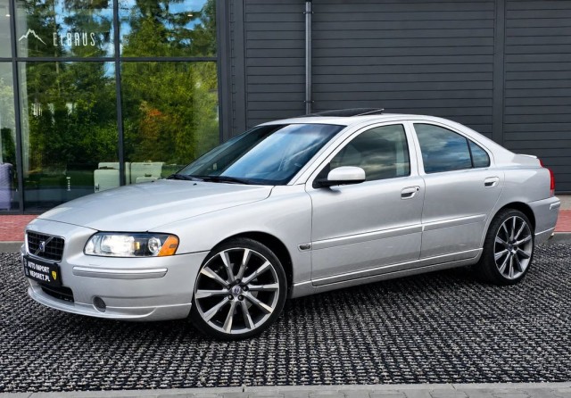 volvo