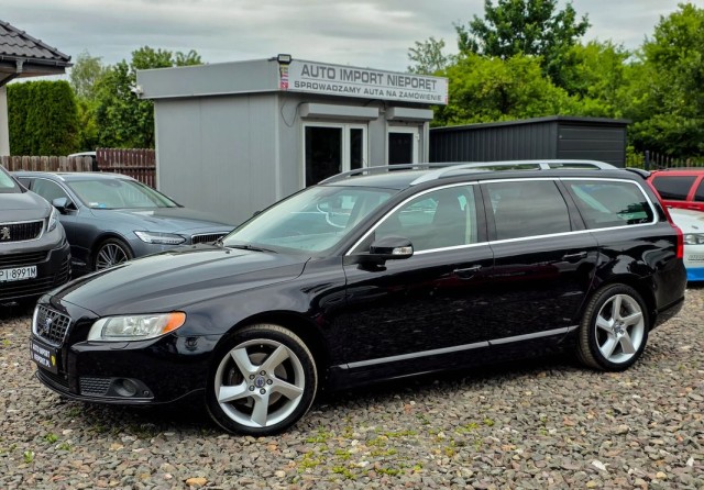 volvo